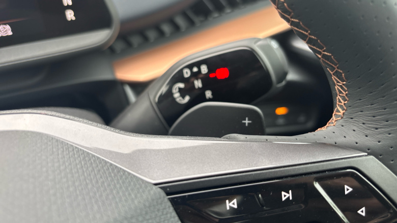 CUPRA Tavascan 210kW V2 77kWh 5dr Auto [Winter Pack] Electric Estate